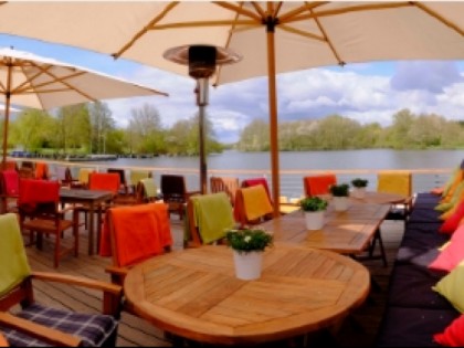 Foto: Bootshaus Pr&amp;ouml;bstingsee