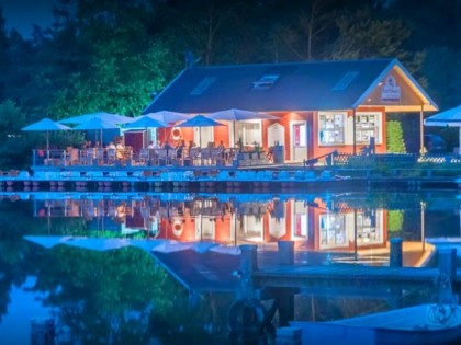 Foto: Bootshaus Pr&amp;ouml;bstingsee