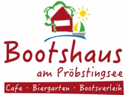 Foto: Bootshaus Pröbstingsee